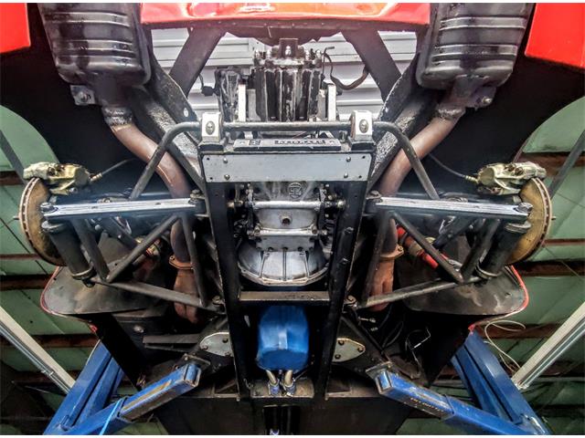 1986 Pantera GTS (CC-1773934) for sale in Leeds, Alabama