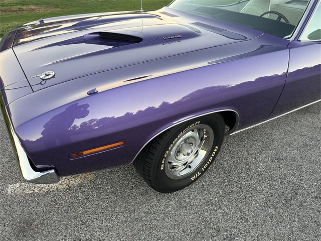 1970 Plymouth Cuda (CC-1773937) for sale in Omaha, Nebraska