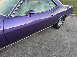 1970 Plymouth Cuda (CC-1773937) for sale in Omaha, Nebraska
