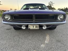 1970 Plymouth Cuda (CC-1773937) for sale in Omaha, Nebraska