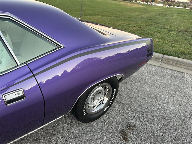 1970 Plymouth Cuda (CC-1773937) for sale in Omaha, Nebraska