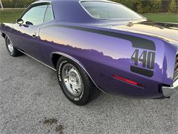 1970 Plymouth Cuda (CC-1773937) for sale in Omaha, Nebraska
