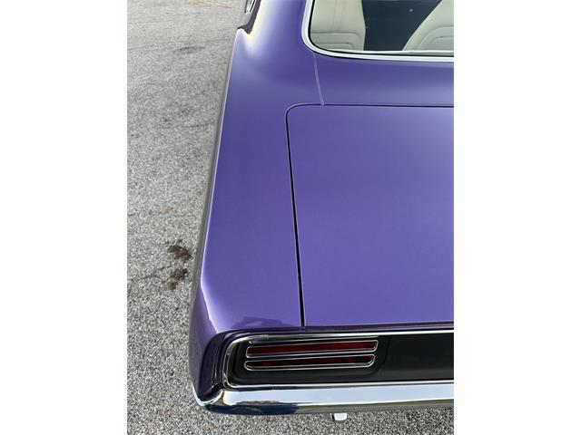 1970 Plymouth Cuda (CC-1773937) for sale in Omaha, Nebraska
