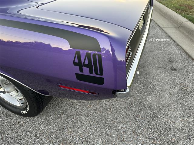 1970 Plymouth Cuda (CC-1773937) for sale in Omaha, Nebraska