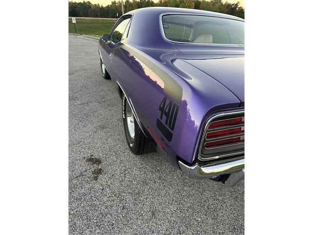 1970 Plymouth Cuda (CC-1773937) for sale in Omaha, Nebraska