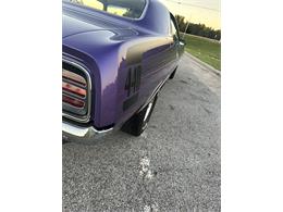 1970 Plymouth Cuda (CC-1773937) for sale in Omaha, Nebraska
