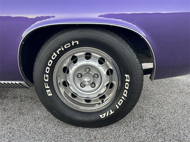 1970 Plymouth Cuda (CC-1773937) for sale in Omaha, Nebraska
