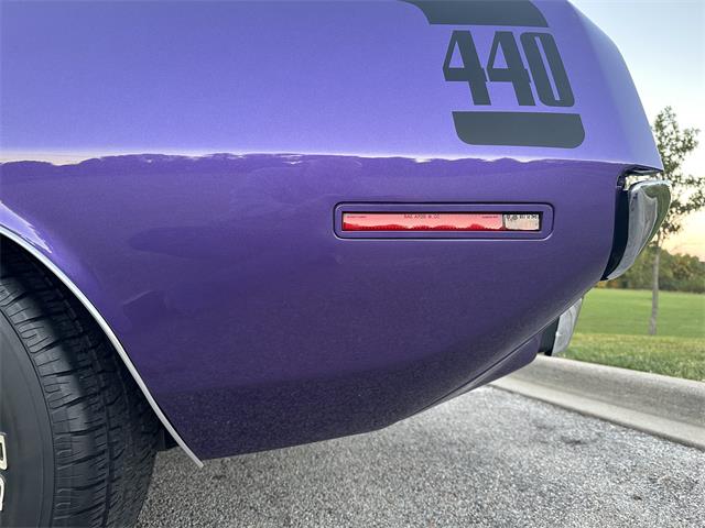 1970 Plymouth Cuda (CC-1773937) for sale in Omaha, Nebraska