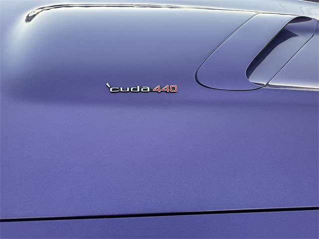 1970 Plymouth Cuda (CC-1773937) for sale in Omaha, Nebraska