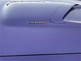 1970 Plymouth Cuda (CC-1773937) for sale in Omaha, Nebraska
