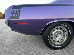 1970 Plymouth Cuda (CC-1773937) for sale in Omaha, Nebraska