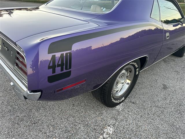 1970 Plymouth Cuda (CC-1773937) for sale in Omaha, Nebraska