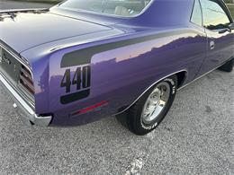 1970 Plymouth Cuda (CC-1773937) for sale in Omaha, Nebraska
