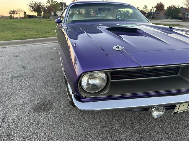 1970 Plymouth Cuda (CC-1773937) for sale in Omaha, Nebraska