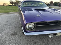 1970 Plymouth Cuda (CC-1773937) for sale in Omaha, Nebraska