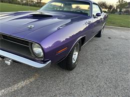 1970 Plymouth Cuda (CC-1773937) for sale in Omaha, Nebraska