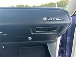 1970 Plymouth Cuda (CC-1773937) for sale in Omaha, Nebraska