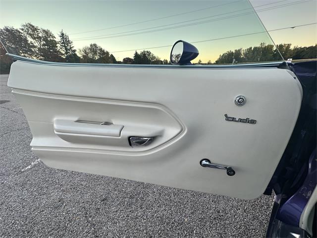 1970 Plymouth Cuda (CC-1773937) for sale in Omaha, Nebraska