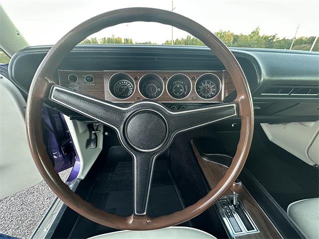 1970 Plymouth Cuda (CC-1773937) for sale in Omaha, Nebraska