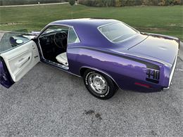 1970 Plymouth Cuda (CC-1773937) for sale in Omaha, Nebraska