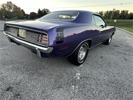 1970 Plymouth Cuda (CC-1773937) for sale in Omaha, Nebraska
