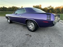 1970 Plymouth Cuda (CC-1773937) for sale in Omaha, Nebraska