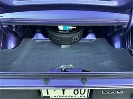 1970 Plymouth Cuda (CC-1773937) for sale in Omaha, Nebraska