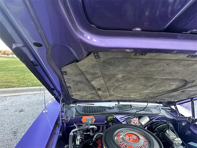 1970 Plymouth Cuda (CC-1773937) for sale in Omaha, Nebraska