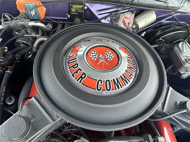 1970 Plymouth Cuda (CC-1773937) for sale in Omaha, Nebraska