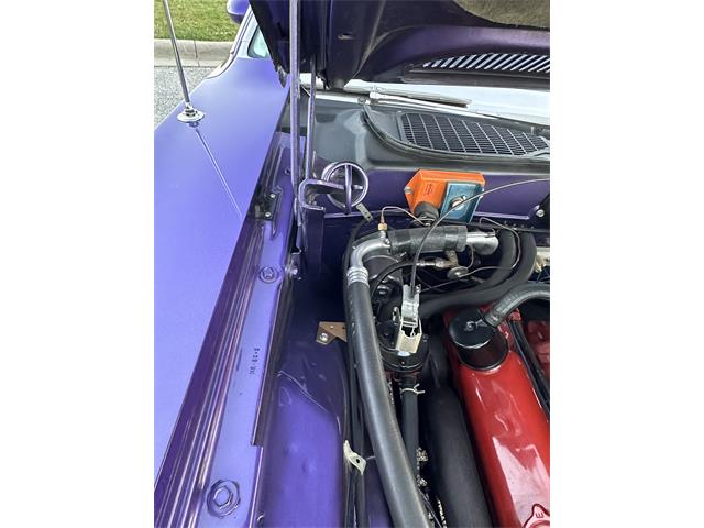 1970 Plymouth Cuda (CC-1773937) for sale in Omaha, Nebraska