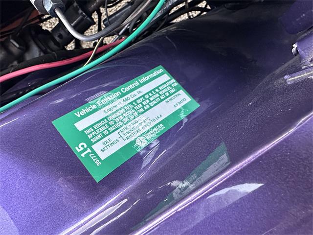 1970 Plymouth Cuda (CC-1773937) for sale in Omaha, Nebraska