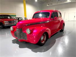 1940 Chevrolet Special Deluxe (CC-1770394) for sale in Savannah, Georgia