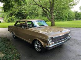 1965 Chevrolet Nova II (CC-1773978) for sale in Carlisle, Pennsylvania