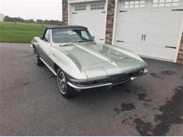 1966 Chevrolet Corvette (CC-1773984) for sale in Carlisle, Pennsylvania