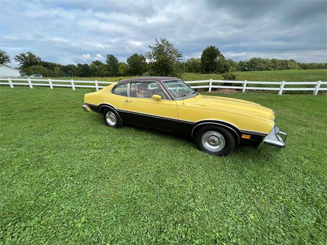 1976 Mercury Comet (CC-1774016) for sale in Carlisle, Pennsylvania