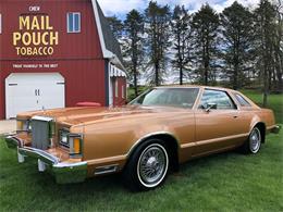 1978 Mercury Cougar XR7 (CC-1774020) for sale in Carlisle, Pennsylvania
