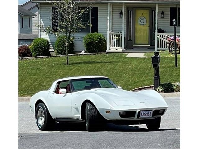 1979 Chevrolet Corvette (CC-1774024) for sale in Carlisle, Pennsylvania