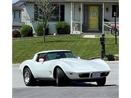 1979 Chevrolet Corvette (CC-1774024) for sale in Carlisle, Pennsylvania