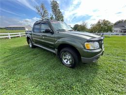 2001 Ford Explorer (CC-1774079) for sale in Carlisle, Pennsylvania