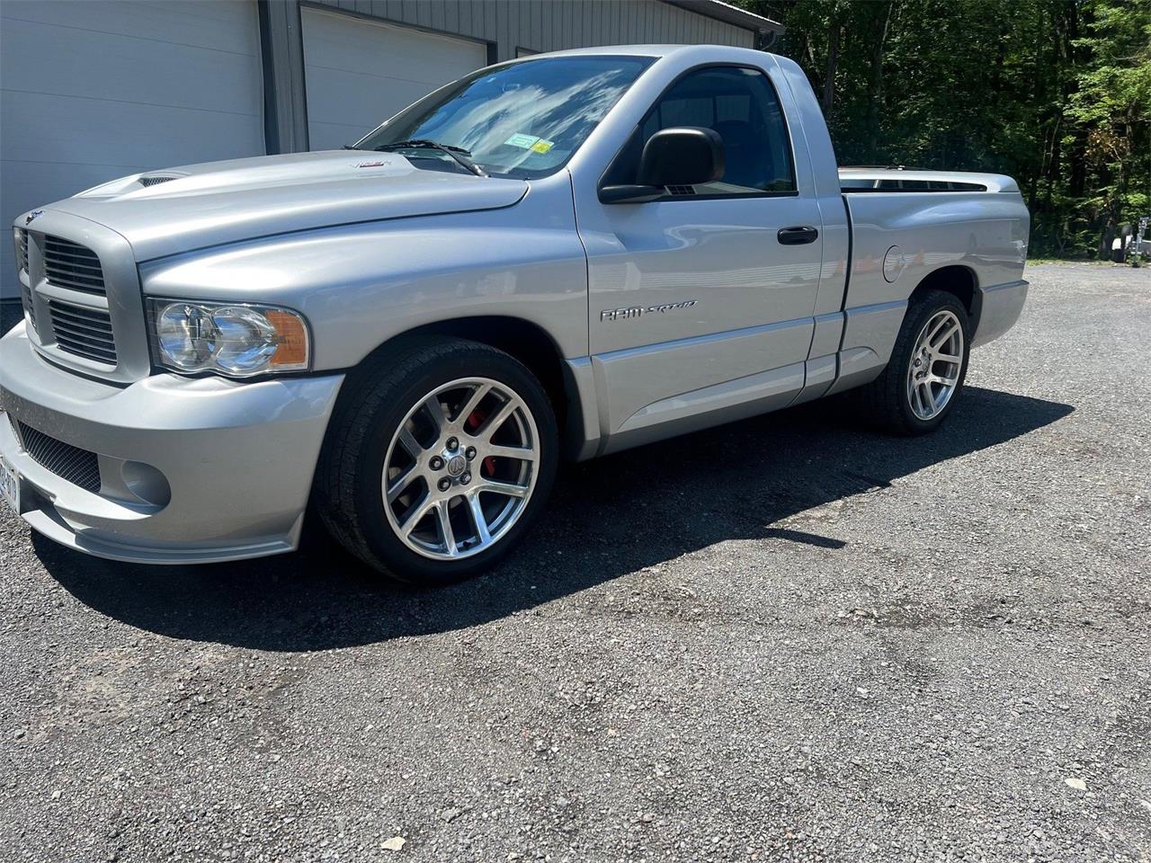 2004 Dodge SRT 10 for Sale | ClassicCars.com | CC-1774091