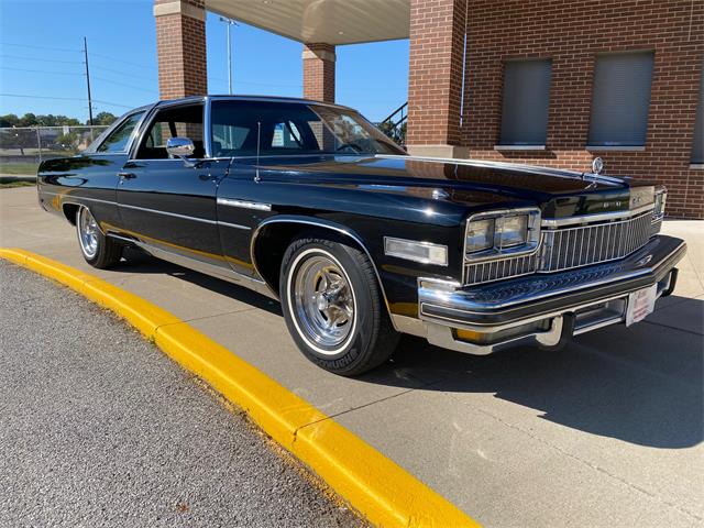 1975 Buick Electra 225 (CC-1770041) for sale in Davenport, Iowa