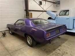 1970 Plymouth Barracuda (CC-1774105) for sale in anderson, California