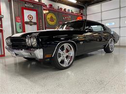 1970 Chevrolet Chevelle (CC-1774111) for sale in Bend, Oregon