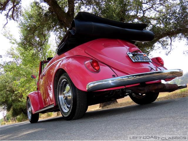 1964 Volkswagen Beetle (CC-1774120) for sale in Sonoma, California