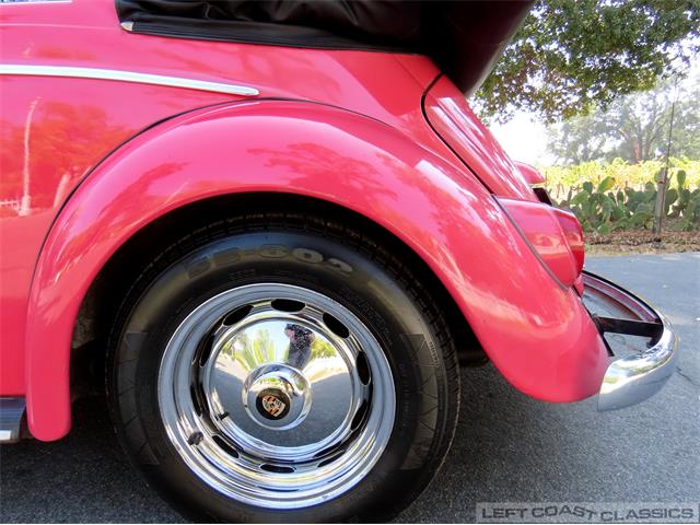 1964 Volkswagen Beetle For Sale Cc 1774120 9335