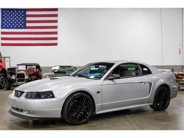 2000 Ford Mustang (CC-1774129) for sale in Kentwood, Michigan