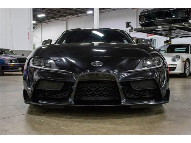 2020 Toyota Supra (CC-1774134) for sale in Kentwood, Michigan