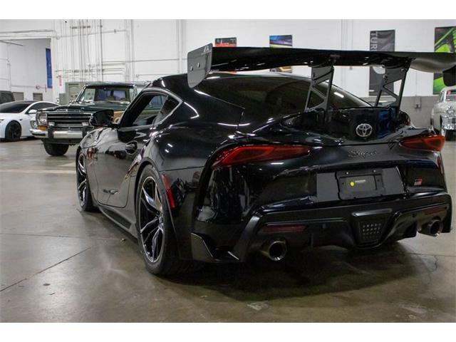 2020 Toyota Supra (CC-1774134) for sale in Kentwood, Michigan