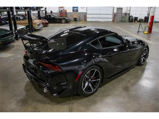 2020 Toyota Supra (CC-1774134) for sale in Kentwood, Michigan