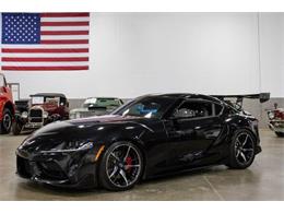 2020 Toyota Supra (CC-1774134) for sale in Kentwood, Michigan
